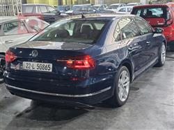 فولكسفاغن باسات